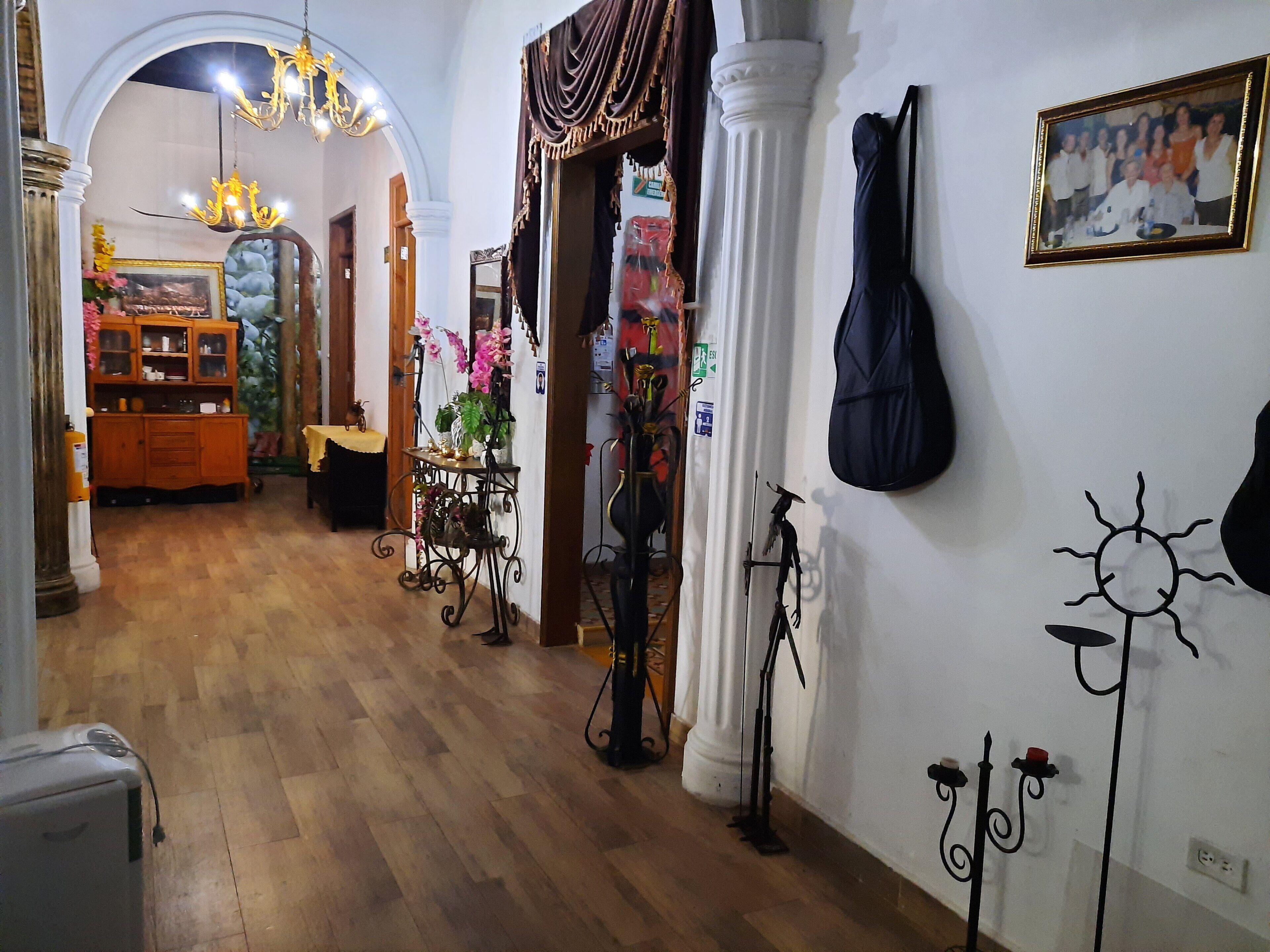 Encanto Hotel Boutique — Photos 1