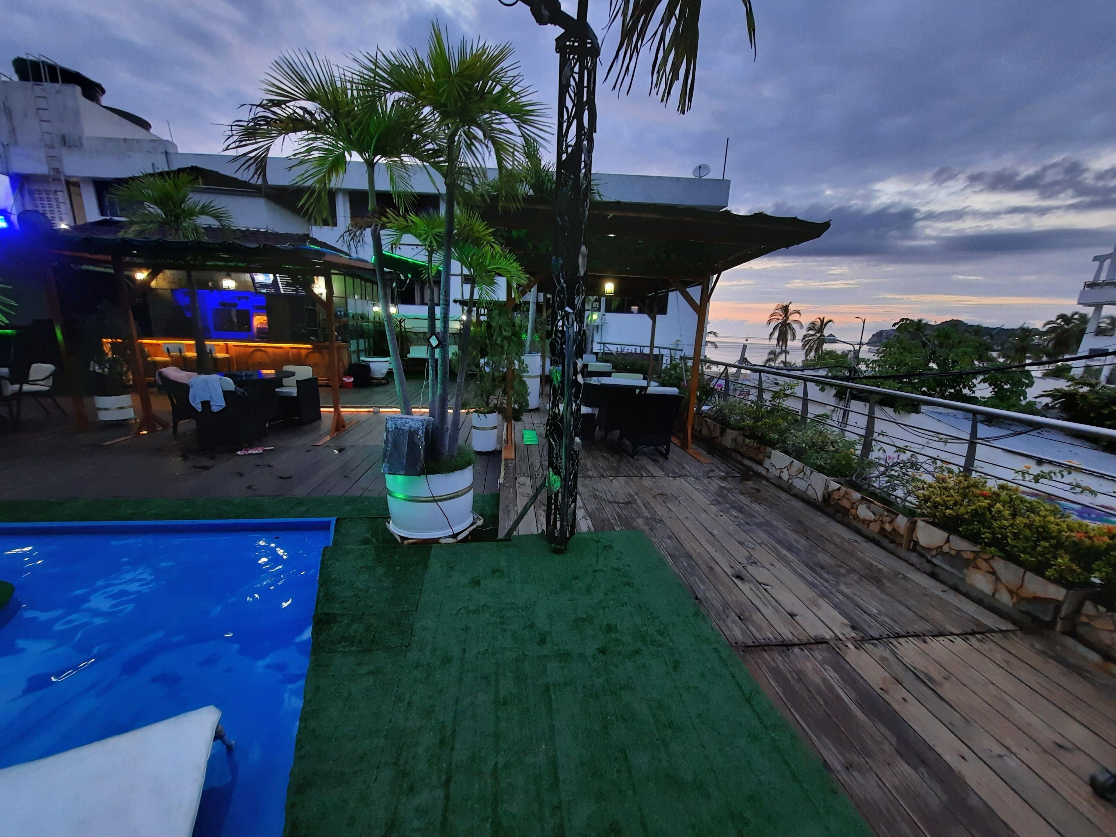 Encanto Hotel Boutique — Photos 3